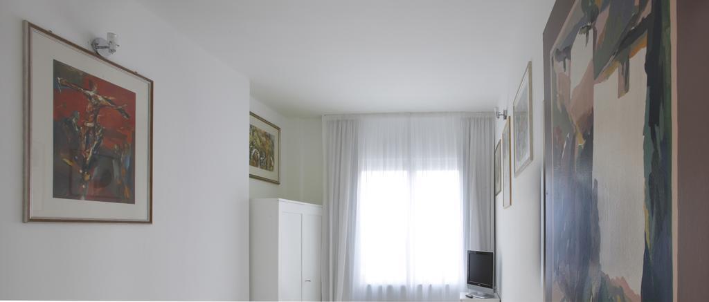Hotel Alexander Museum Palace Пезаро Экстерьер фото